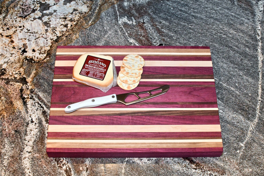 Cutting Board - Standard JacksBoards